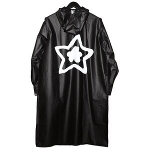 Star Team Raincoat
